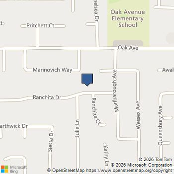 1449 Ranchita Drive Los Altos, CA MLS# ML82049454