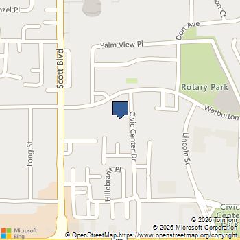 1700 Civic Center Drive 404 Santa Clara, CA MLS# ML82030513