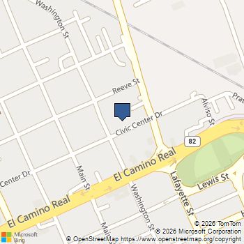 989 Civic Center Drive Santa Clara, CA MLS# ML82063625