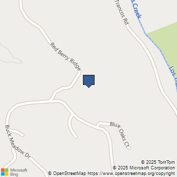 1 Redberry Portola Valley, CA MLS# ML82021344