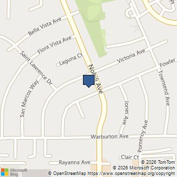 3423 Fowler Avenue Santa Clara, CA MLS# ML82039347