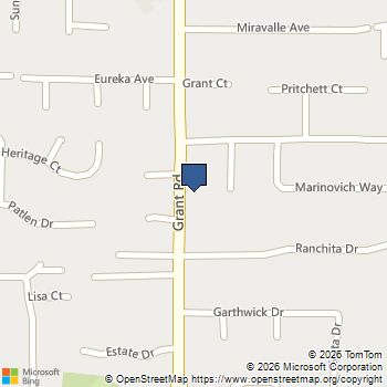 1465 Grant Rd Los Altos, CA MLS# ML82039788