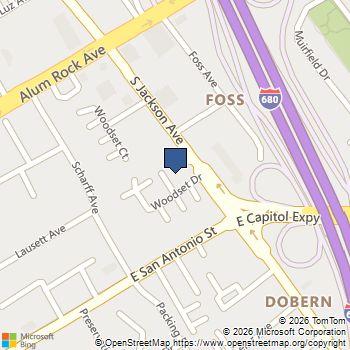 312 Mullion Court San Jose, CA MLS# ML82039434