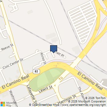 1549 Pratt Place Santa Clara, CA MLS# ML82032352