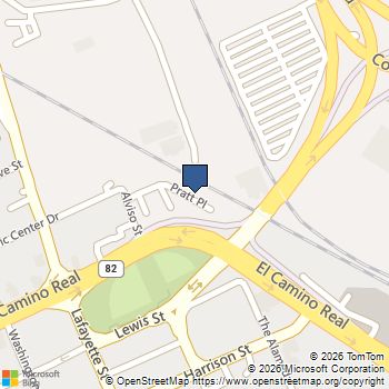 1549 Pratt Place Santa Clara, CA MLS# ML82032352