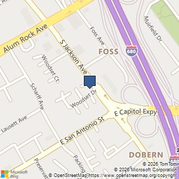 2299 Woodset Drive San Jose, CA MLS# ML82031367