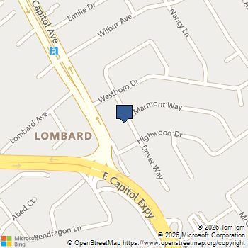 520 S Capitol Avenue San Jose, CA MLS# ML82035408