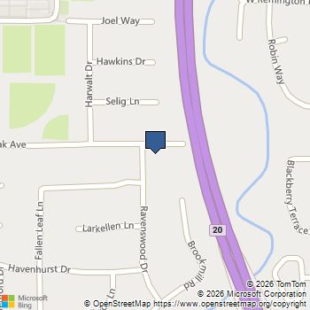 1740 Oak Avenue Los Altos, CA MLS# ML82063711