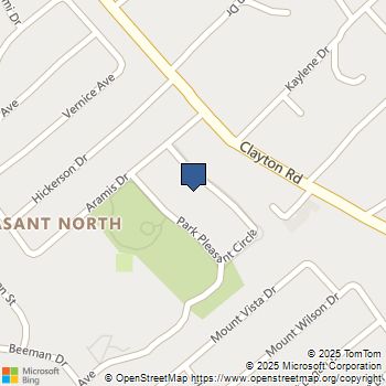 1310 Park Pleasant Circle San Jose, CA MLS# ML82016791