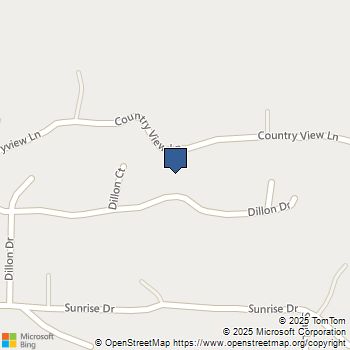 41820 Dillon Circle Ahwahnee, CA MLS# FR25084985