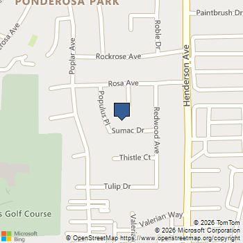 1017 Sumac Drive Sunnyvale, CA MLS# ML82063734