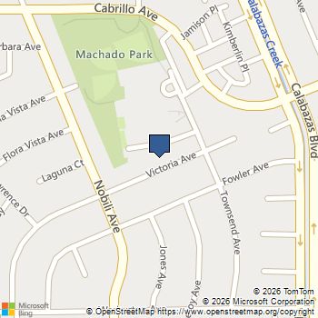 3343 Victoria Avenue Santa Clara, CA MLS# ML82059796