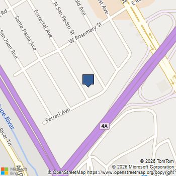 1212 Forrestal Avenue San Jose, CA MLS# ML82031289