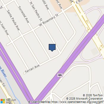 1212 Forrestal Avenue San Jose, CA MLS# ML82031289