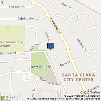 1954 Fillmore Street Santa Clara, CA MLS# ML82053585