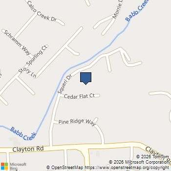 3535 Cedar Flat Court San Jose, CA MLS# ML82048459