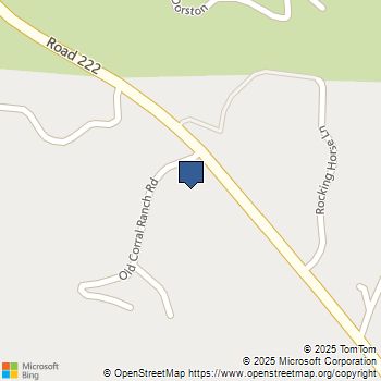 41892 Road 222 Oakhurst, CA MLS# FR23036313