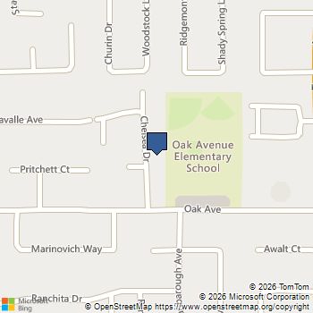 1369 Chelsea Drive Los Altos, CA MLS# ML82059355