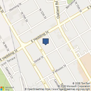 855 N 12th Street San Jose, CA MLS# ML82032617