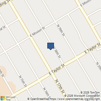 747 18th San Jose, CA MLS# ML82030331