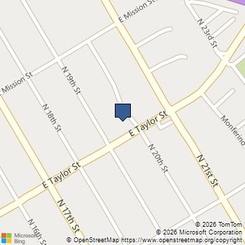 709 N 20th Street San Jose, CA MLS# ML82047846