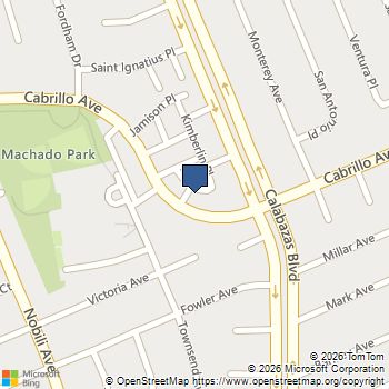 2041 Haines Place Santa Clara, CA MLS# ML82043809