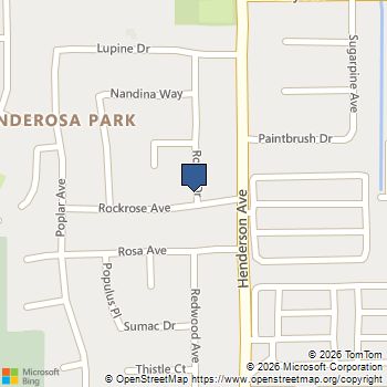 1035 Rockrose Avenue Sunnyvale, CA MLS# ML82037087