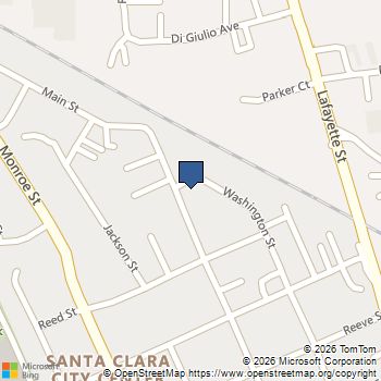 2015 Main Street Santa Clara, CA MLS# ML82037560