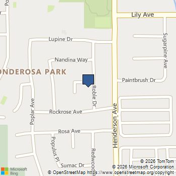 883 Roble Drive Sunnyvale, CA MLS# ML82064732