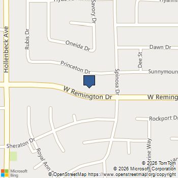 625 W Remington Drive Sunnyvale, CA MLS# ML82041105
