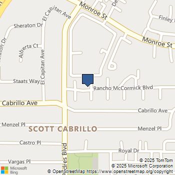 2051 Holly Branch Court Santa Clara, CA MLS# ML82029406