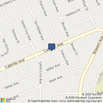 2922 Cabrillo Avenue Santa Clara, CA MLS# ML82058306