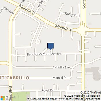 2105 Rancho McCormick Boulevard Santa Clara, CA MLS# ML82031190