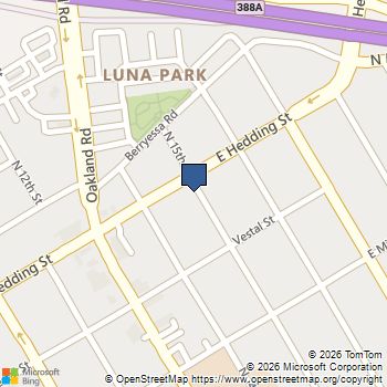 884 N 15th Street San Jose, CA MLS# ML82035624