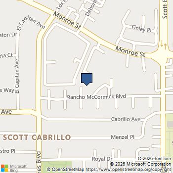 2097 Eucalyptus Court Santa Clara, CA MLS# ML82061777