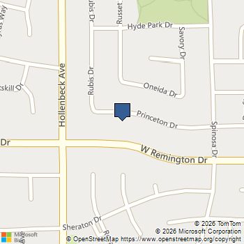 658 Princeton Drive Sunnyvale, CA MLS# ML82057004