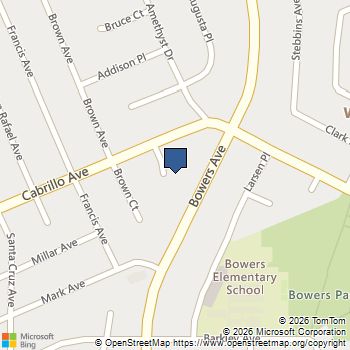 2013 Cabrillo Court Santa Clara, CA MLS# ML82041976