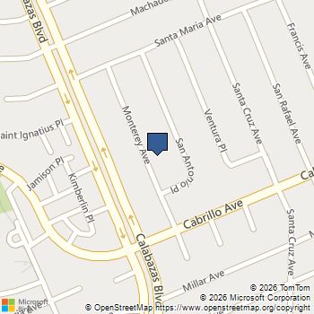 2155 Monterey Avenue Santa Clara, CA MLS# ML82043516