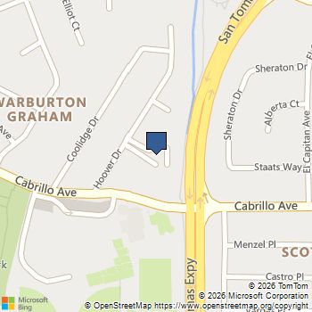 2077 Madan Lane Santa Clara, CA MLS# ML82029315