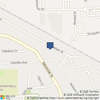 1242 Cabrillo Avenue Santa Clara, CA MLS# ML82053310