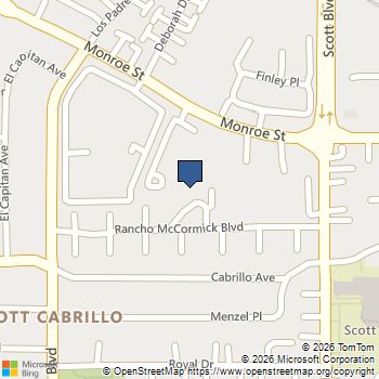 2171 Rancho Mccormick Boulevard Santa Clara, CA MLS# ML82047085