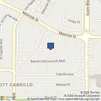 2171 Rancho McCormick Boulevard Santa Clara, CA MLS# ML82015691