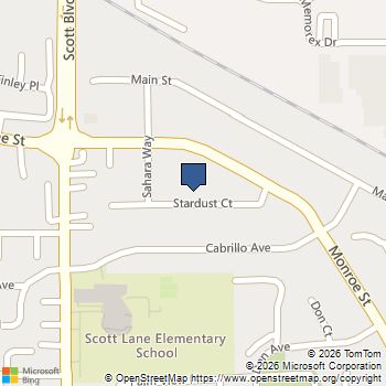 1643 Stardust Court Santa Clara, CA MLS# ML82064367
