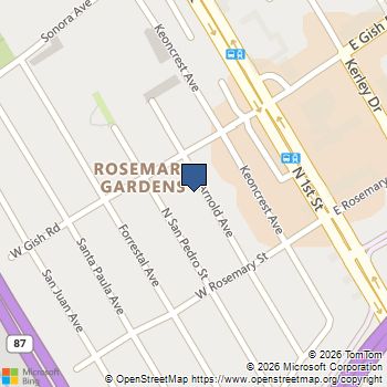 1376 N San Pedro Street San Jose, CA MLS# ML82040373