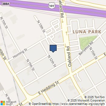 1018 N 12th Street San Jose, CA MLS# ML82026127