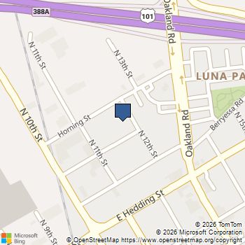 1025 N 12th Street San Jose, CA MLS# ML82037090