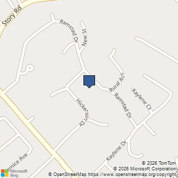 3476 Ramstad Drive San Jose, CA MLS# ML82054641