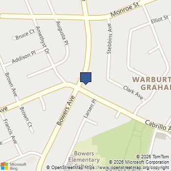 2697 Cabrillo Avenue Santa Clara, CA MLS# ML82029966