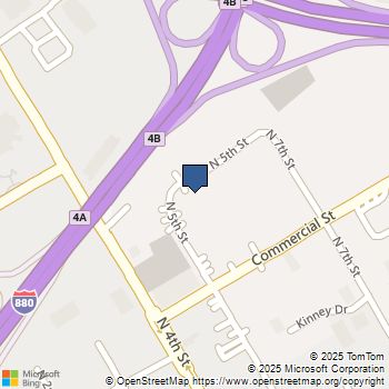 1180 N 5th Street San Jose, CA MLS# ML82024537