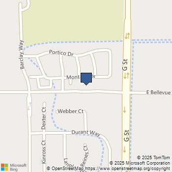 236 Montage Drive Merced, CA MLS# MC24148723